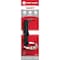 First Alert First Alert Black Steel Fire Extinguisher Bracket 3.63 in. L 2.5 lb BRACKET2 - alternate 2